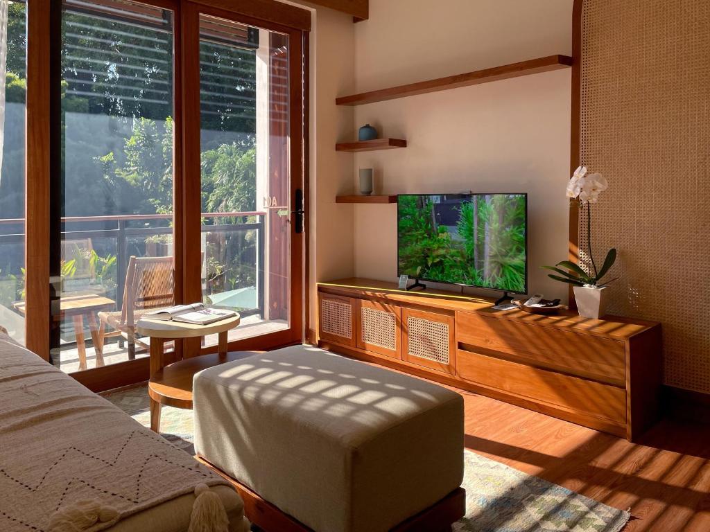 Leafy Home Canggu - Standaardstudio