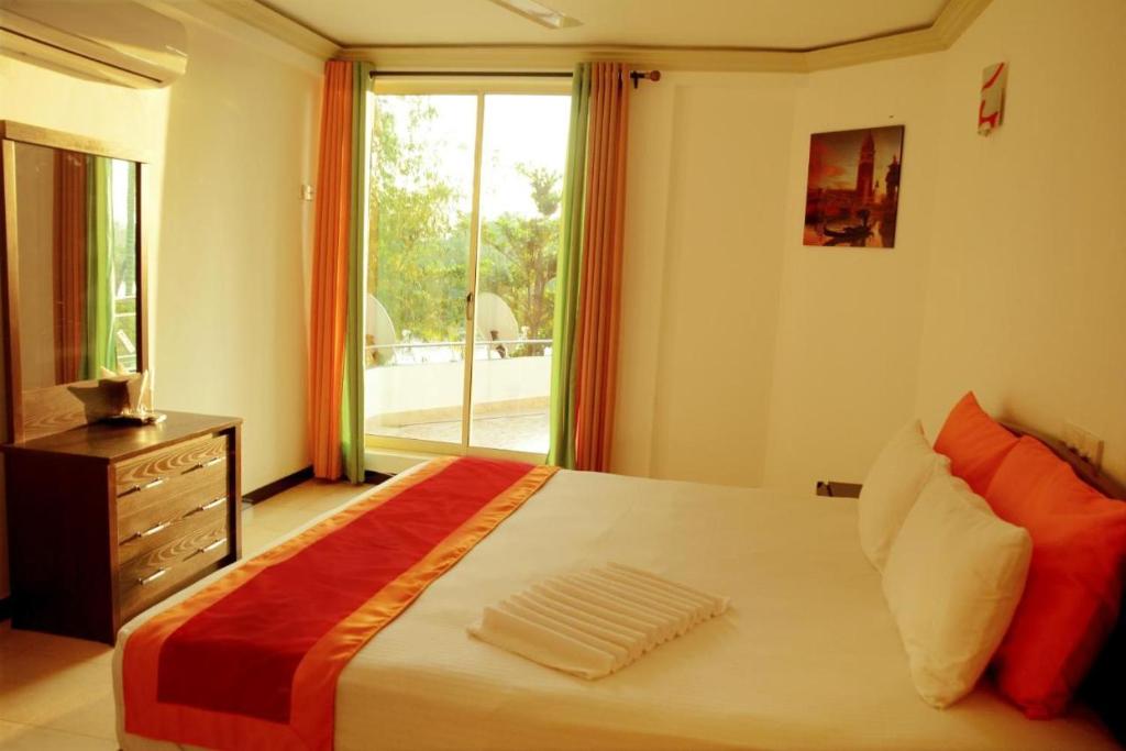 River Top Holiday Resort - 标准双人间