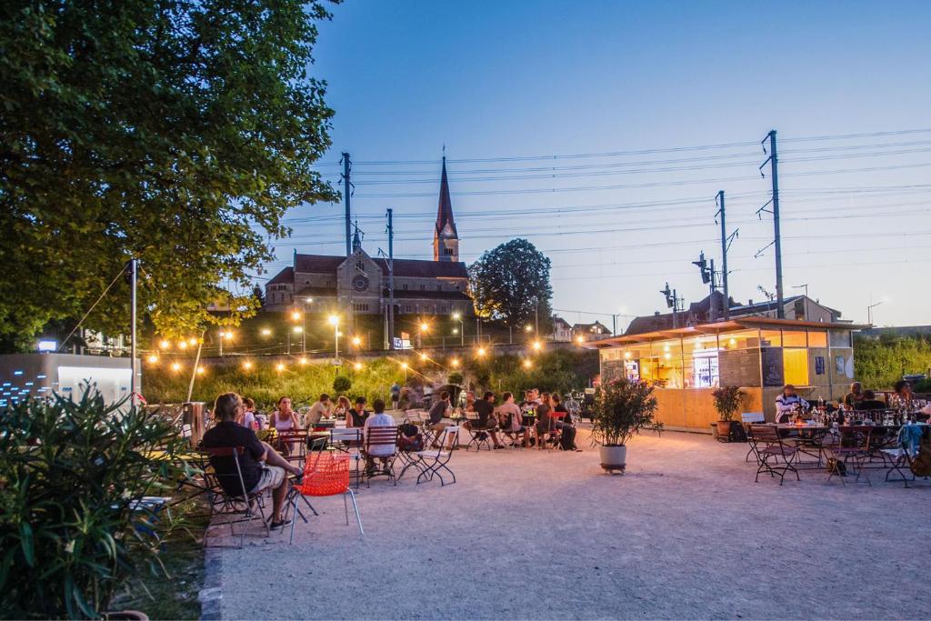 Hotel Schlüssel - Resim 28