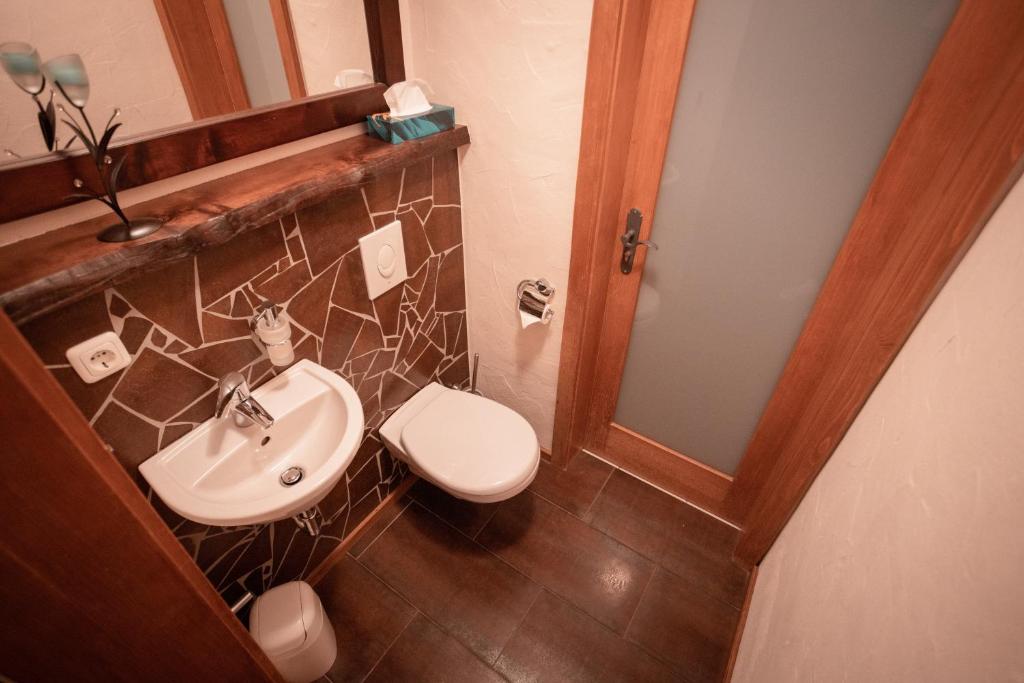 Billede fra billedgalleriet på luxeriöses Chalet mit Erdverbundenheit i Viechtach