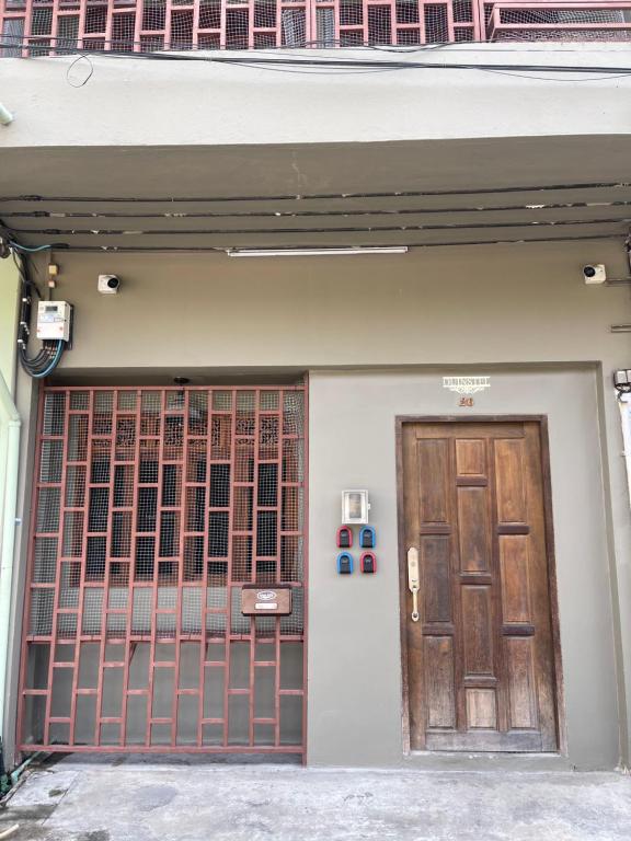 Exteriér nebo vchod ubytování Quinstel Guesthouse