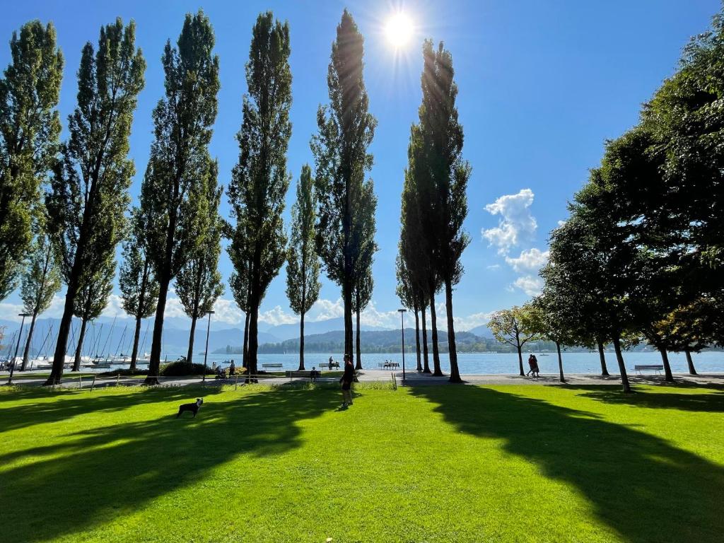 Hotel Schlüssel - Resim 26