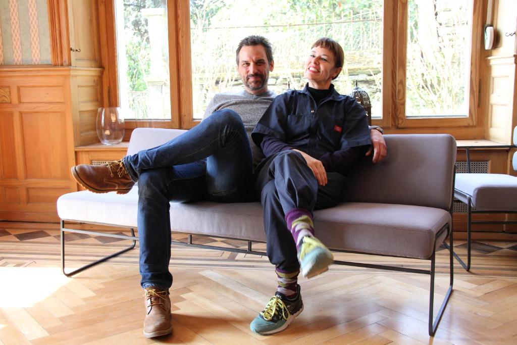 Hotel Schlüssel - Resim 32