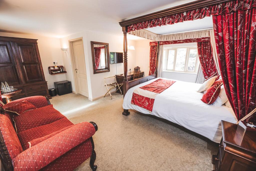 The Auberge - 