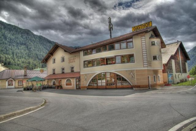 Rieder Stubn Lodge, Ried im Oberinntal (preços atualizados para 2024)