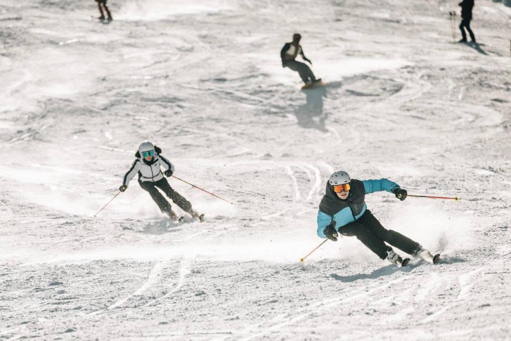 Hotel Pohorje - Resim 25