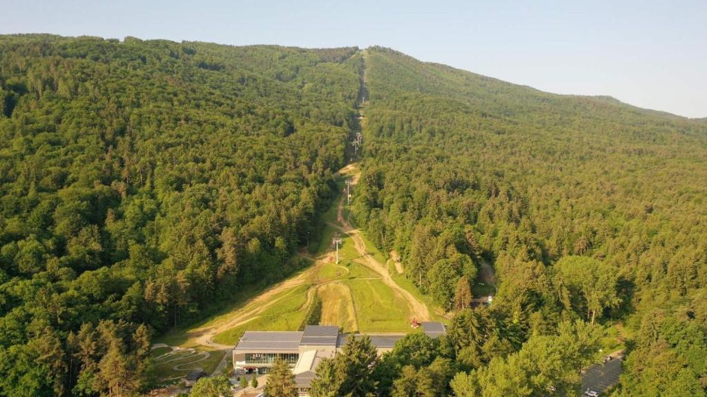 Hotel Pohorje - Resim 27