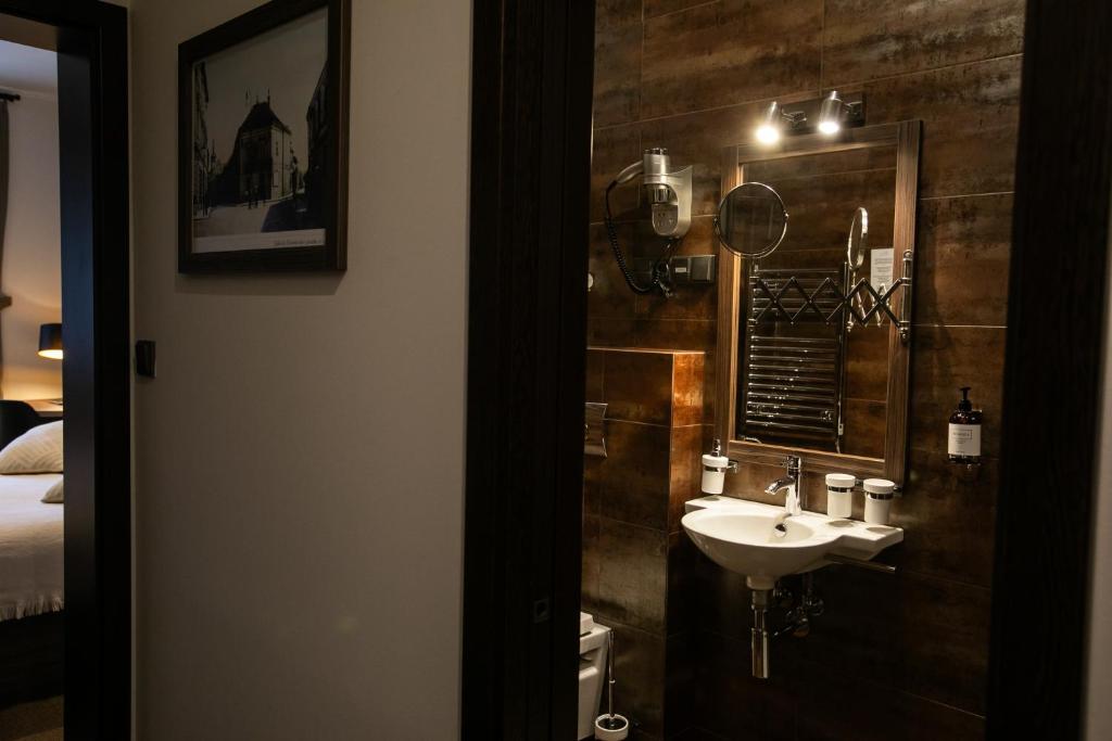 Penzion U Kubesa - Adults only - 8