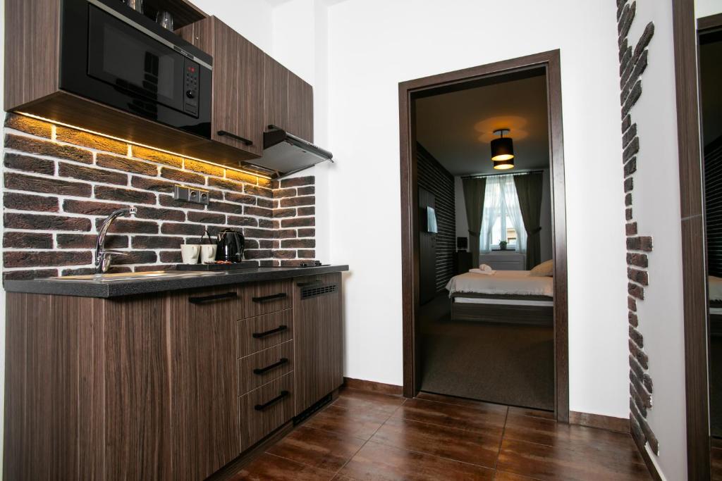 Penzion U Kubesa - Adults only - 9