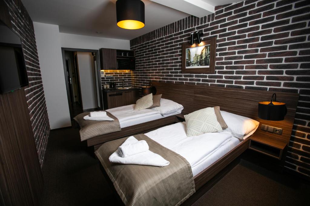 Penzion U Kubesa - Adults only - 10