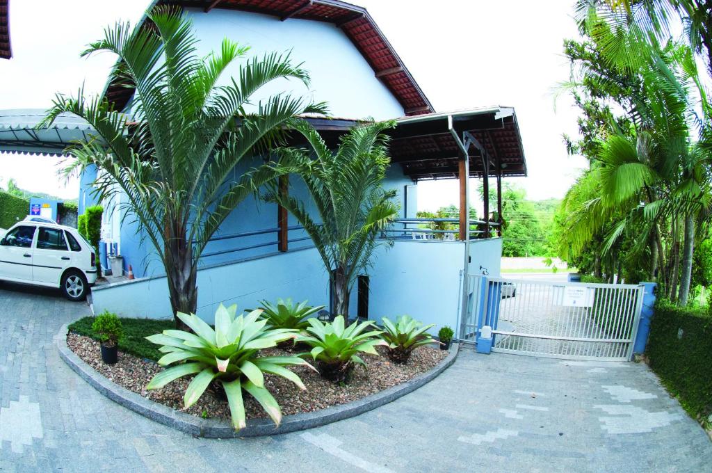 Hotel Kloppel