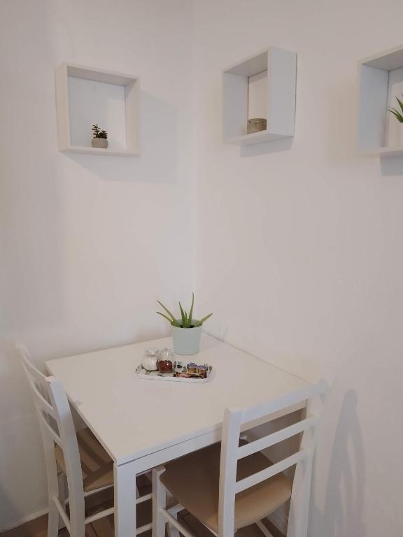 Fotografie z fotogalerie ubytování The Garden Studio v destinaci Kriopigi