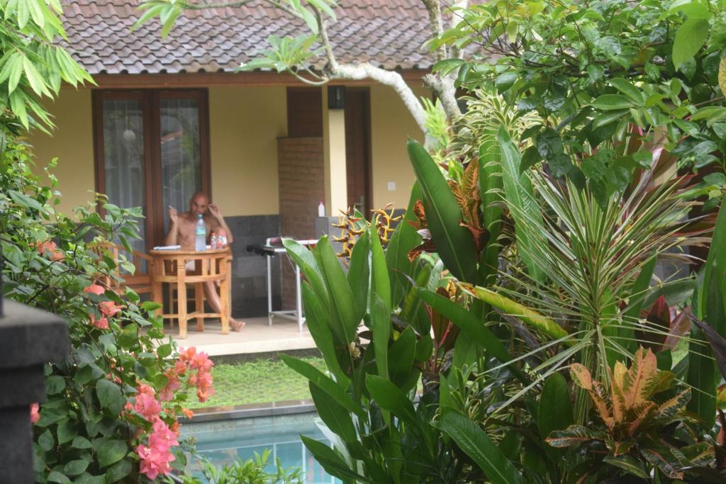 Werkudara Guest House - 10