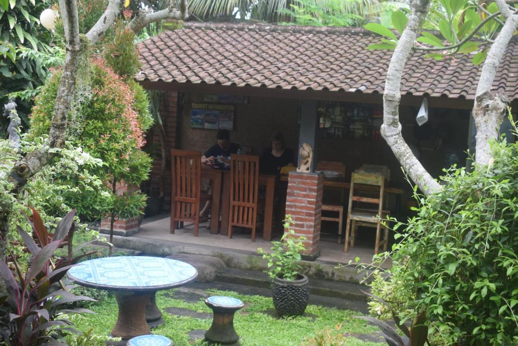 Werkudara Guest House - 14