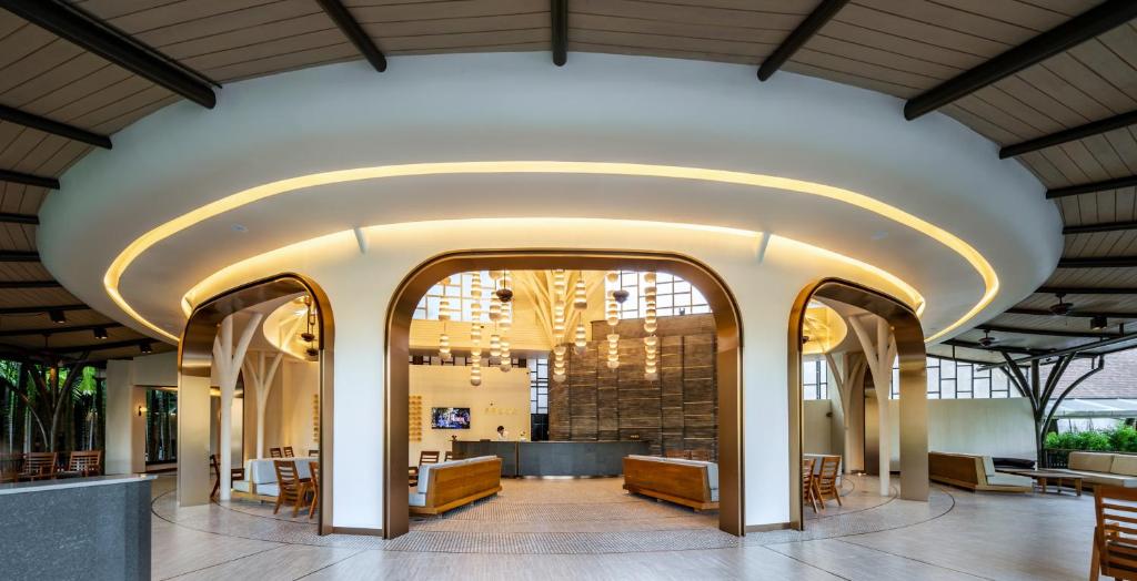 Luminous Resort & Spa by Areca - Resim 13