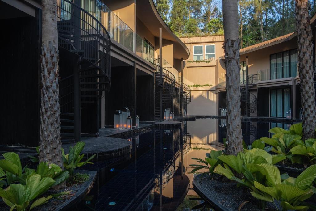 Luminous Resort & Spa by Areca - Resim 19