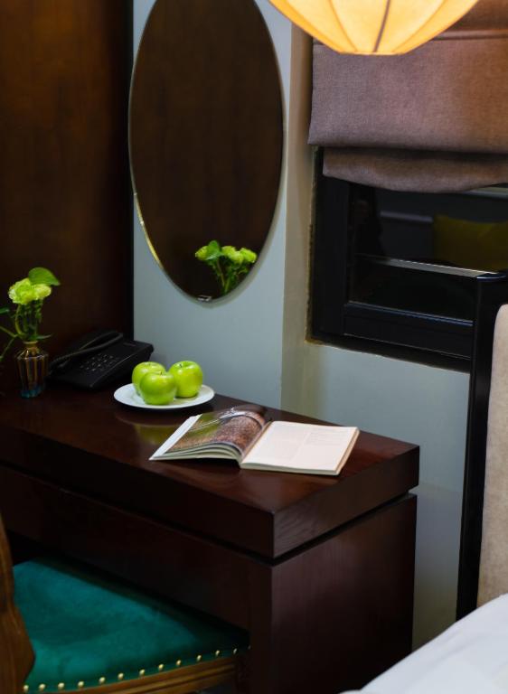 Fotografie z fotogalerie ubytování Bella Rosa Hotel & Travel v Hanoji