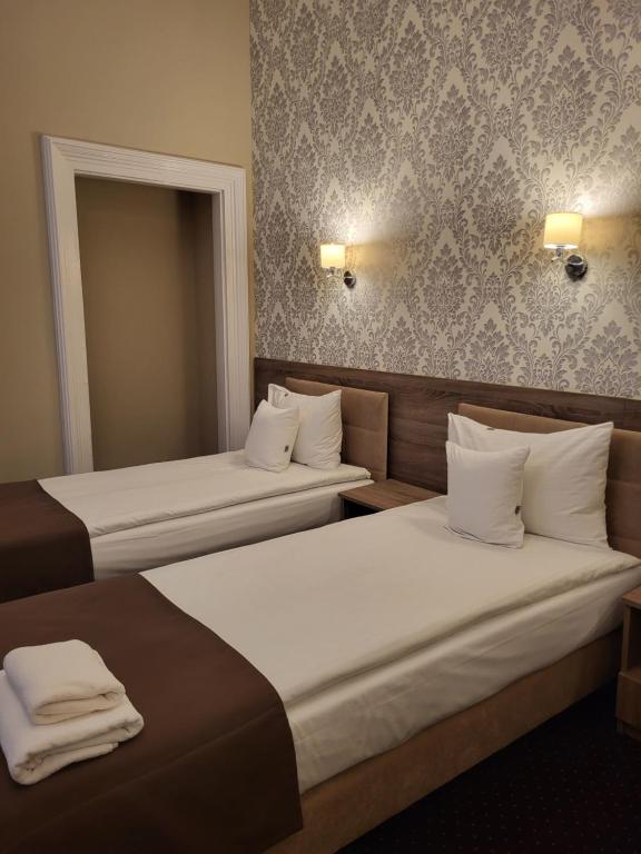 Hotel Maximum - Resim 11