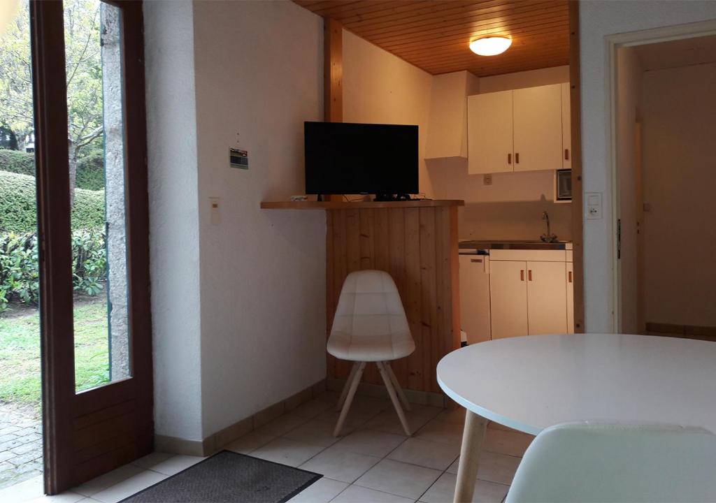 Domaine de Mezeyrac - Laguiole - Apartamento De Estudio