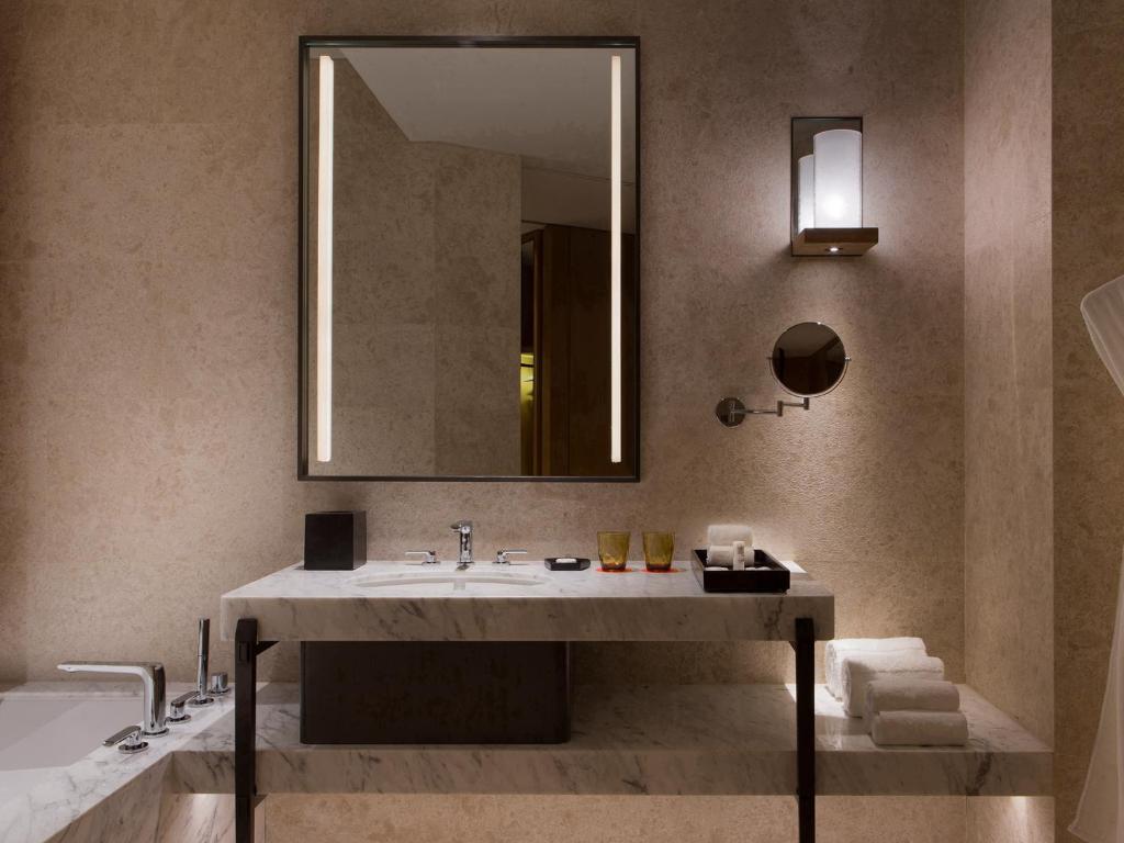 Le Meridien Xiaojing Bay - Suite Contemporaine