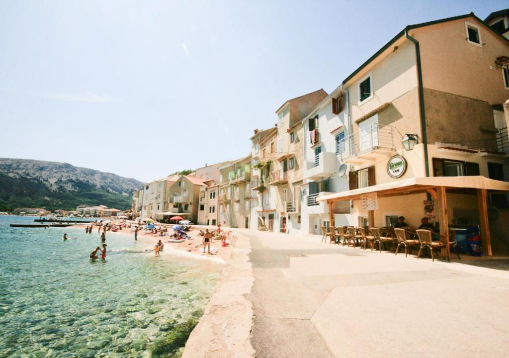 Príroda v okolí apartmánu