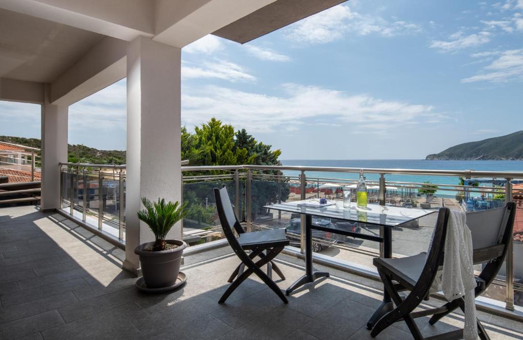 Irene's House Kalamitsi, Kalamitsi (updated prices 2024)