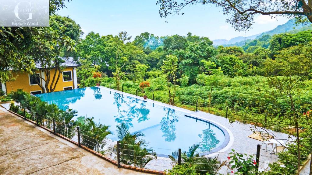 Photo de la galerie de l'établissement Cerf Volant Soc Son Resort, à Hanoï