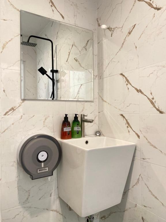 Flora Hostel KhaoSok - 13