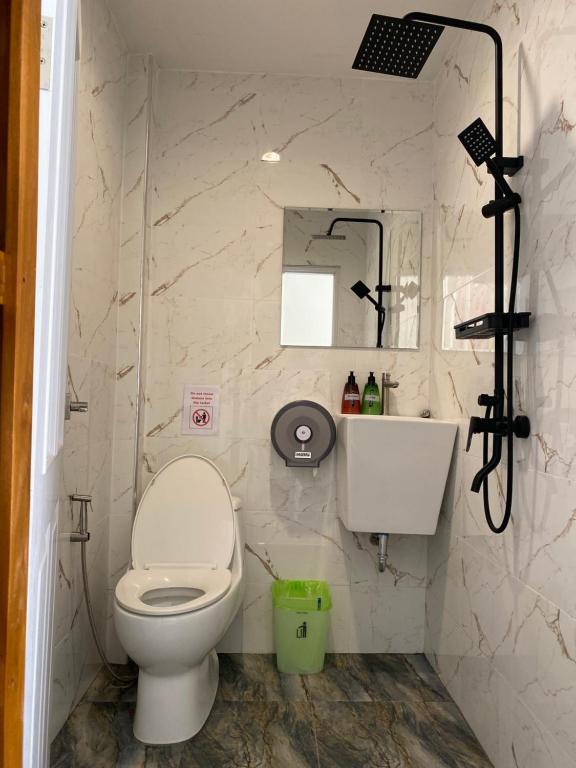 Flora Hostel KhaoSok - 14