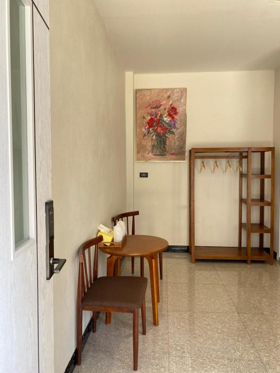 Flora Hostel KhaoSok - 15