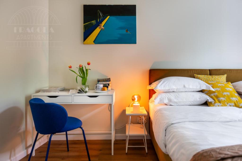 Canvas House Fragola Apartments - heart of Kazimierz - 17