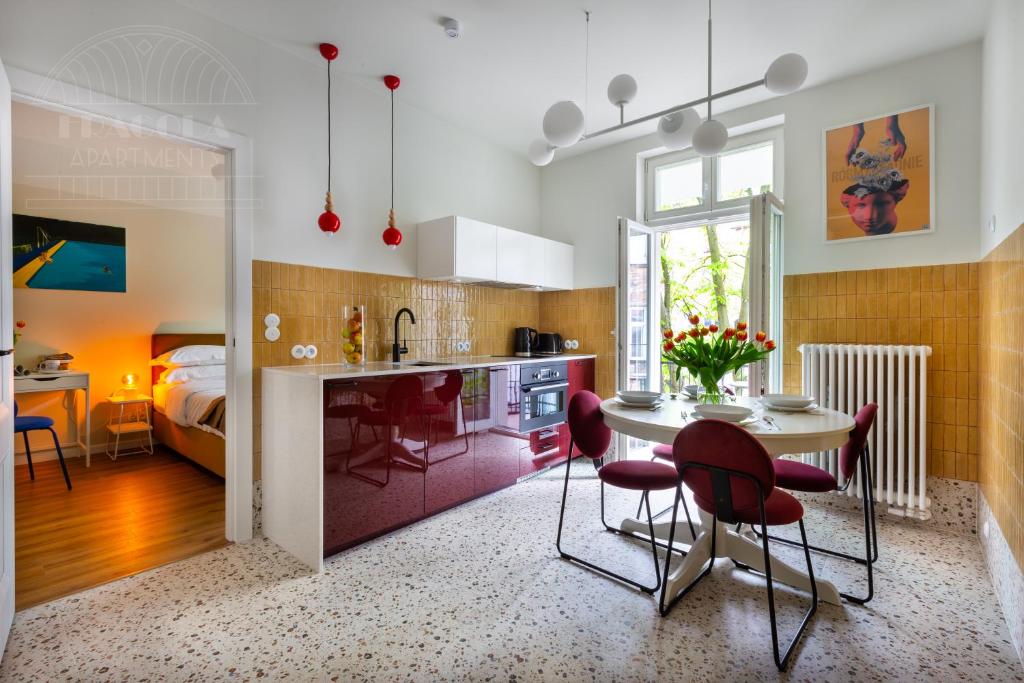 Canvas House Fragola Apartments - heart of Kazimierz - 15