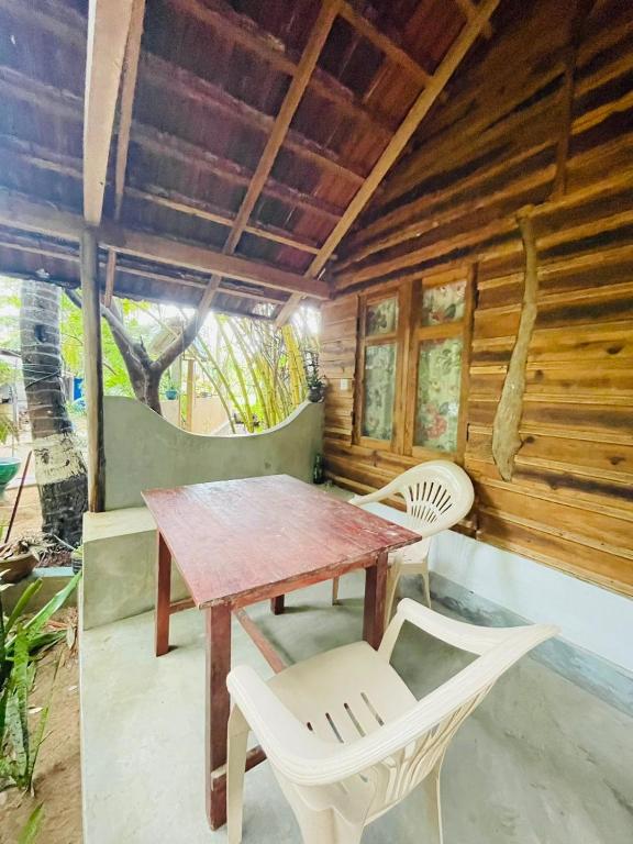 Fotografie z fotogalerie ubytování Rivinu Place Arugambay v destinaci Arugam Bay