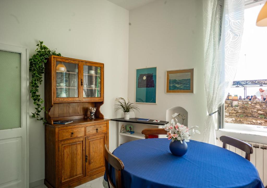Fotografie z fotogalerie ubytování Maemuna Sea View v destinaci Vernazza