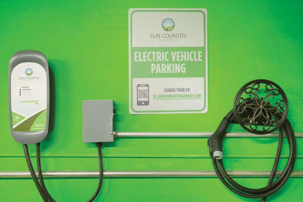 Coast Victoria Hotel & Marina by APA - Resim 35