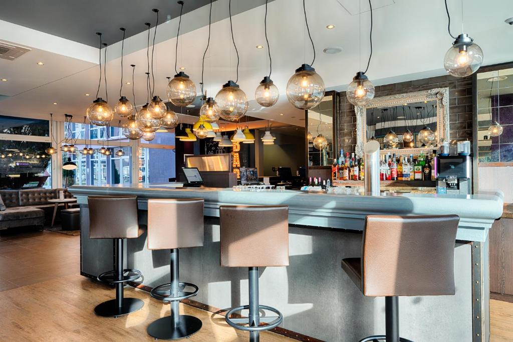Bevande di Premier Inn München City Ost
