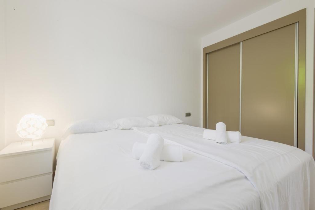Fotografia z galérie ubytovania Holiday Apartment La Floresta Elviria v destinácii Ojén