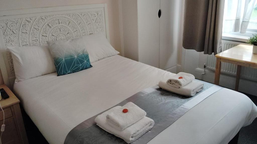 United Lodge Hotel - Resim 28