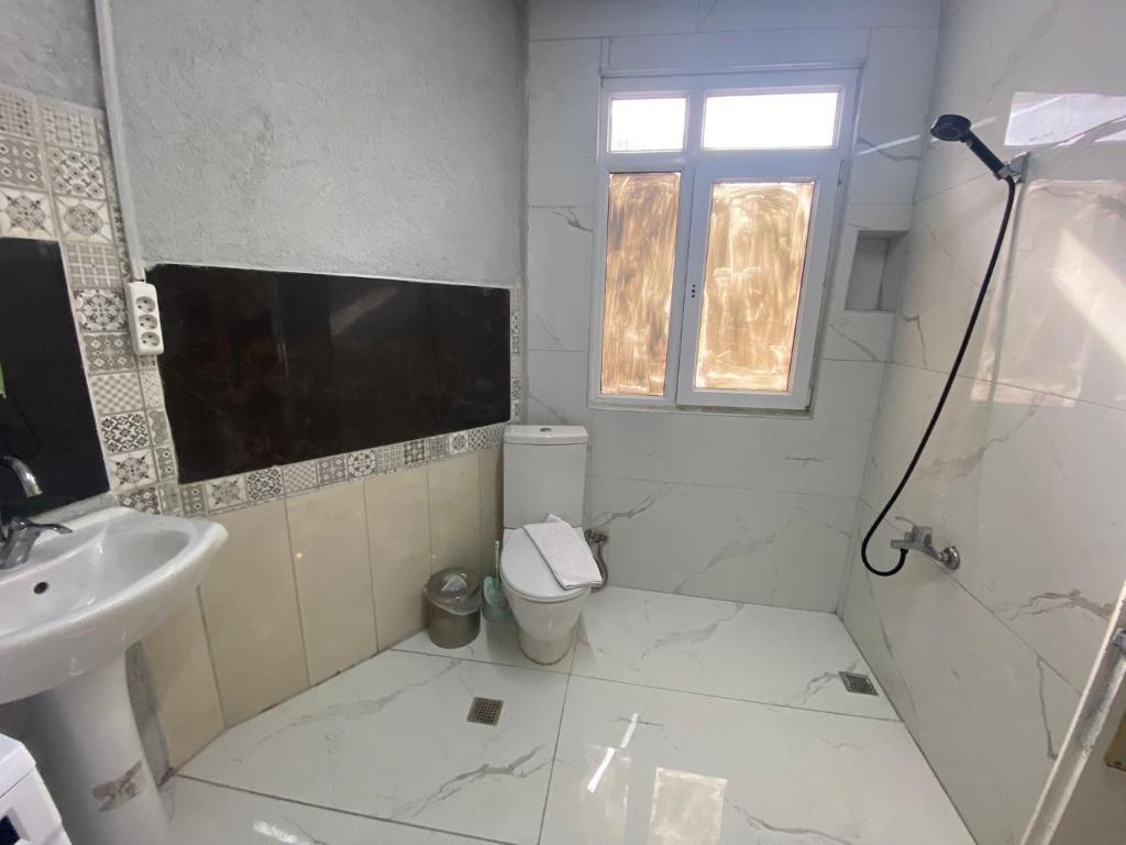 RAMO’S Aparatments & Suites