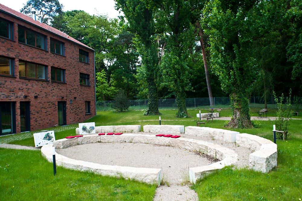 Umwelt Bildungszentrum Berlin - Resim 13