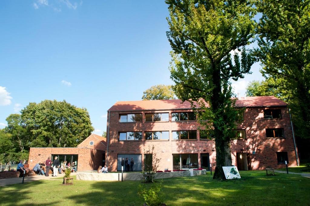 Umwelt Bildungszentrum Berlin - Resim 4