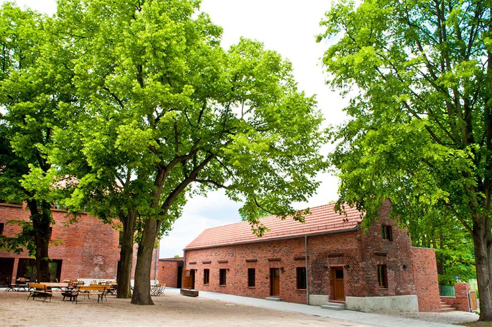 Umwelt Bildungszentrum Berlin - Resim 17