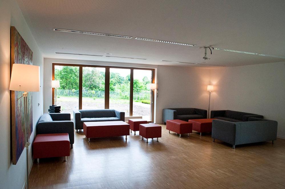 Umwelt Bildungszentrum Berlin - Resim 18