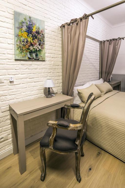 Corte San Martino - Large Double Room