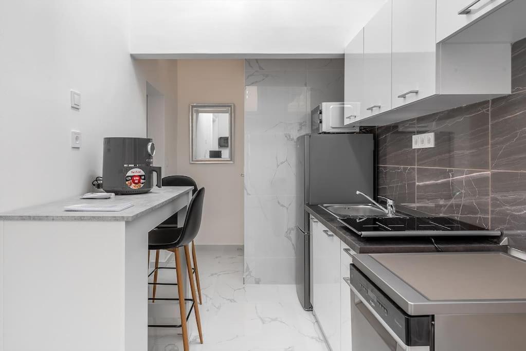 Dizsu's Place 1077 Budapest, 3 Csányi utca kép - 1