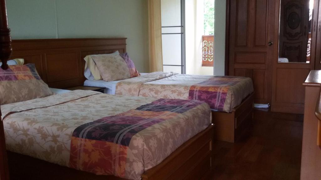 Your House 3 Guest House - Resim 24