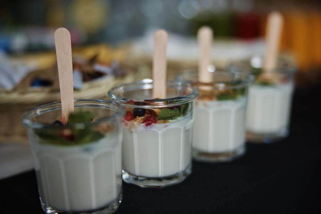 Campanile Katowice - Resim 39