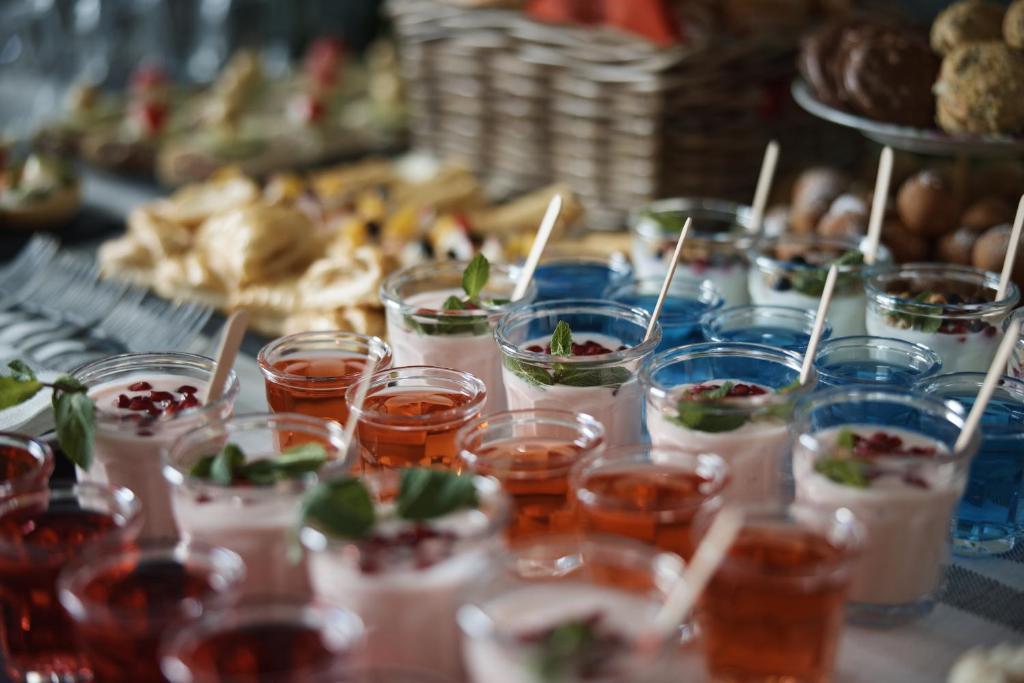 Campanile Katowice - Resim 17