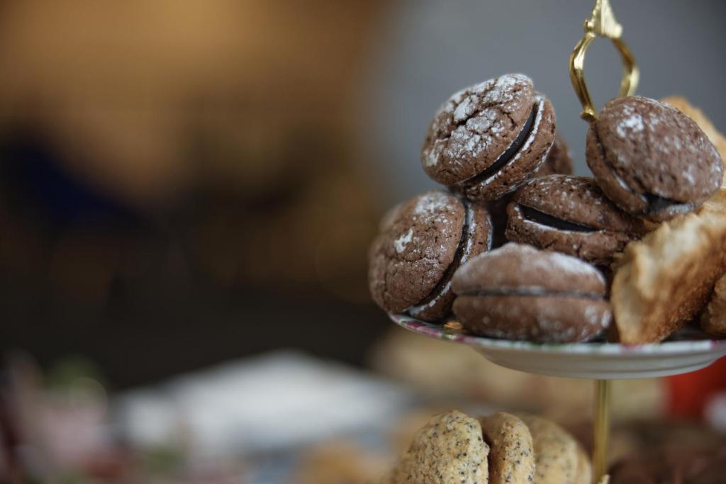 Campanile Katowice - Resim 40