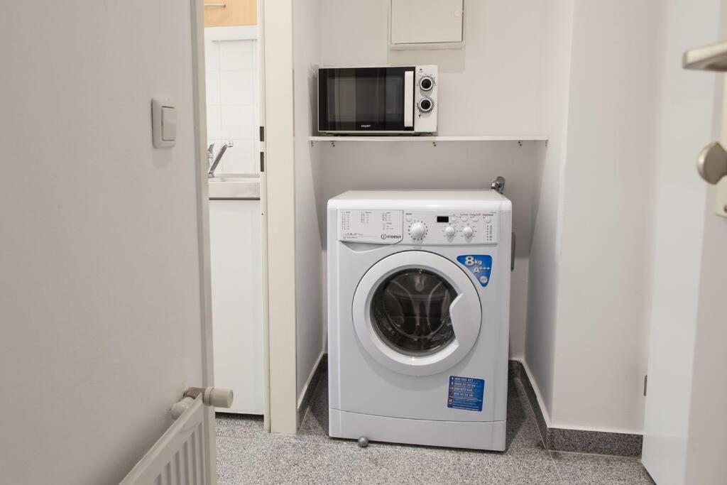 Vienna-Flats self check-in - Apartment